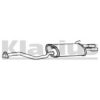 TRIUM EDP9914 End Silencer